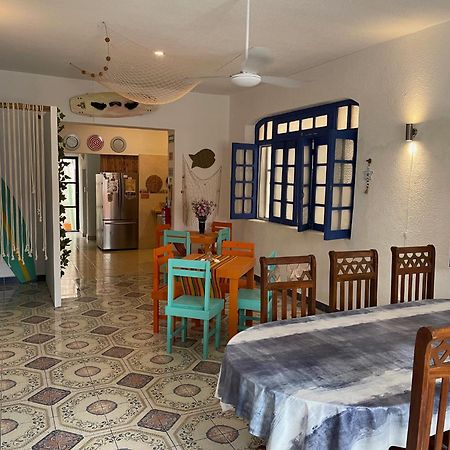 Itze Hostel Boutique - Progreso Progreso  Exterior photo
