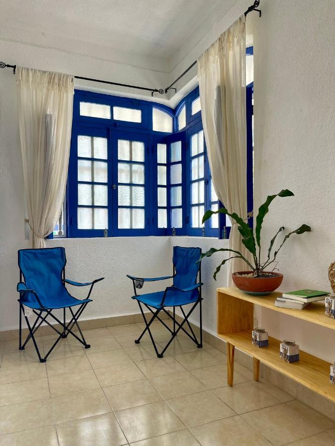 Itze Hostel Boutique - Progreso Progreso  Exterior photo