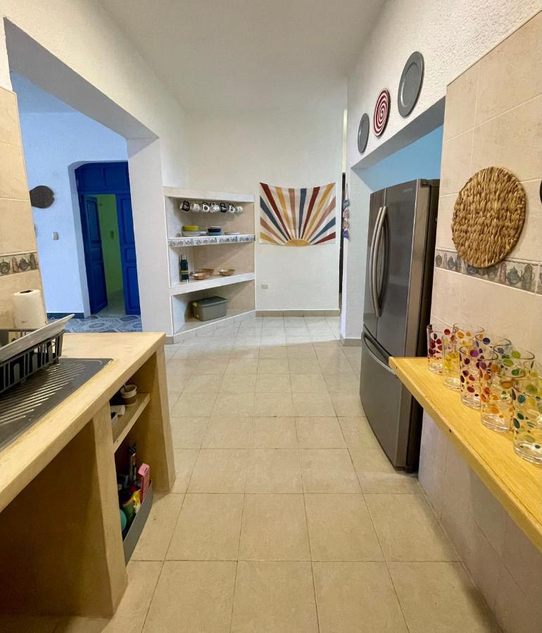 Itze Hostel Boutique - Progreso Progreso  Exterior photo
