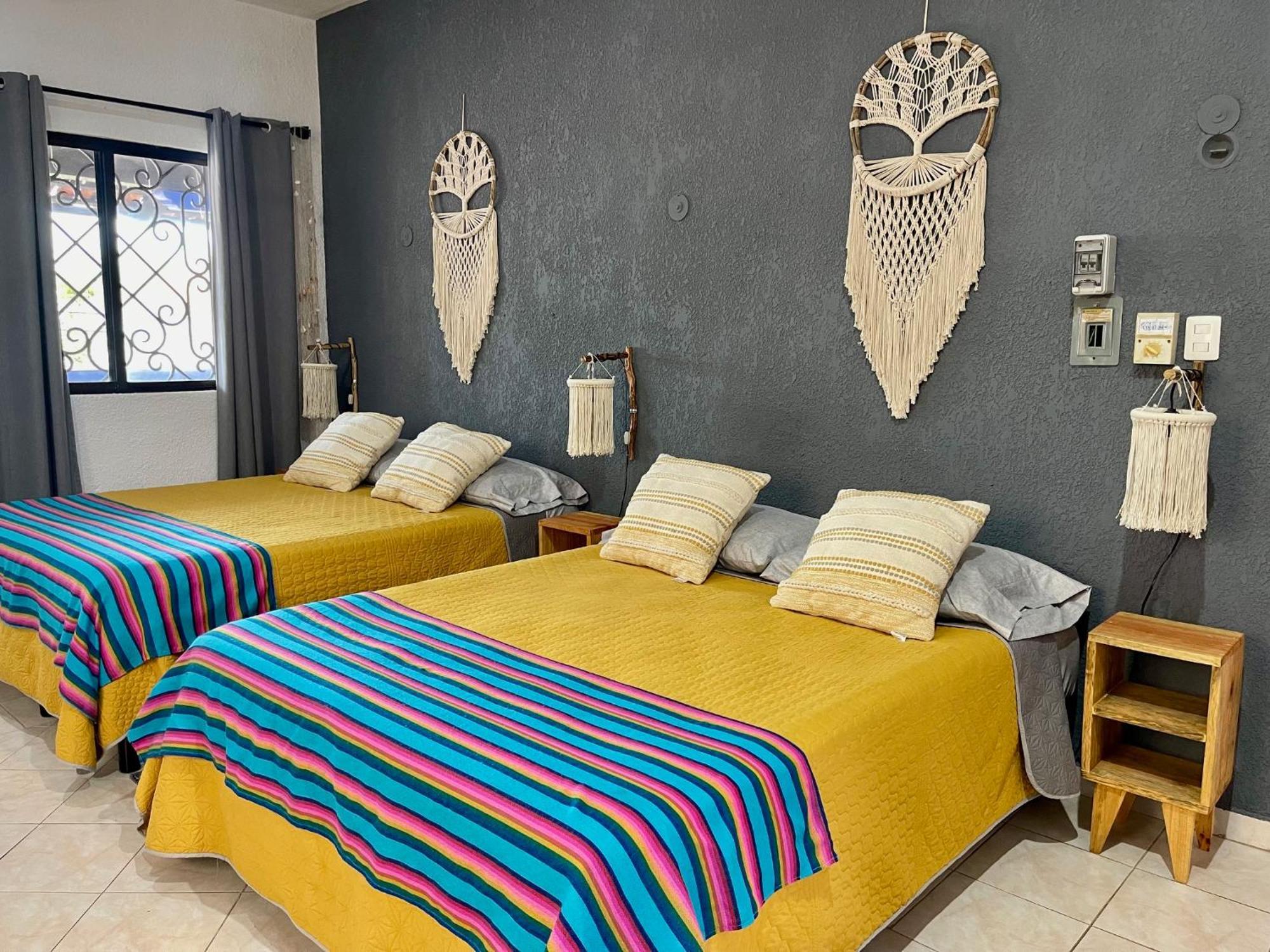 Itze Hostel Boutique - Progreso Progreso  Room photo