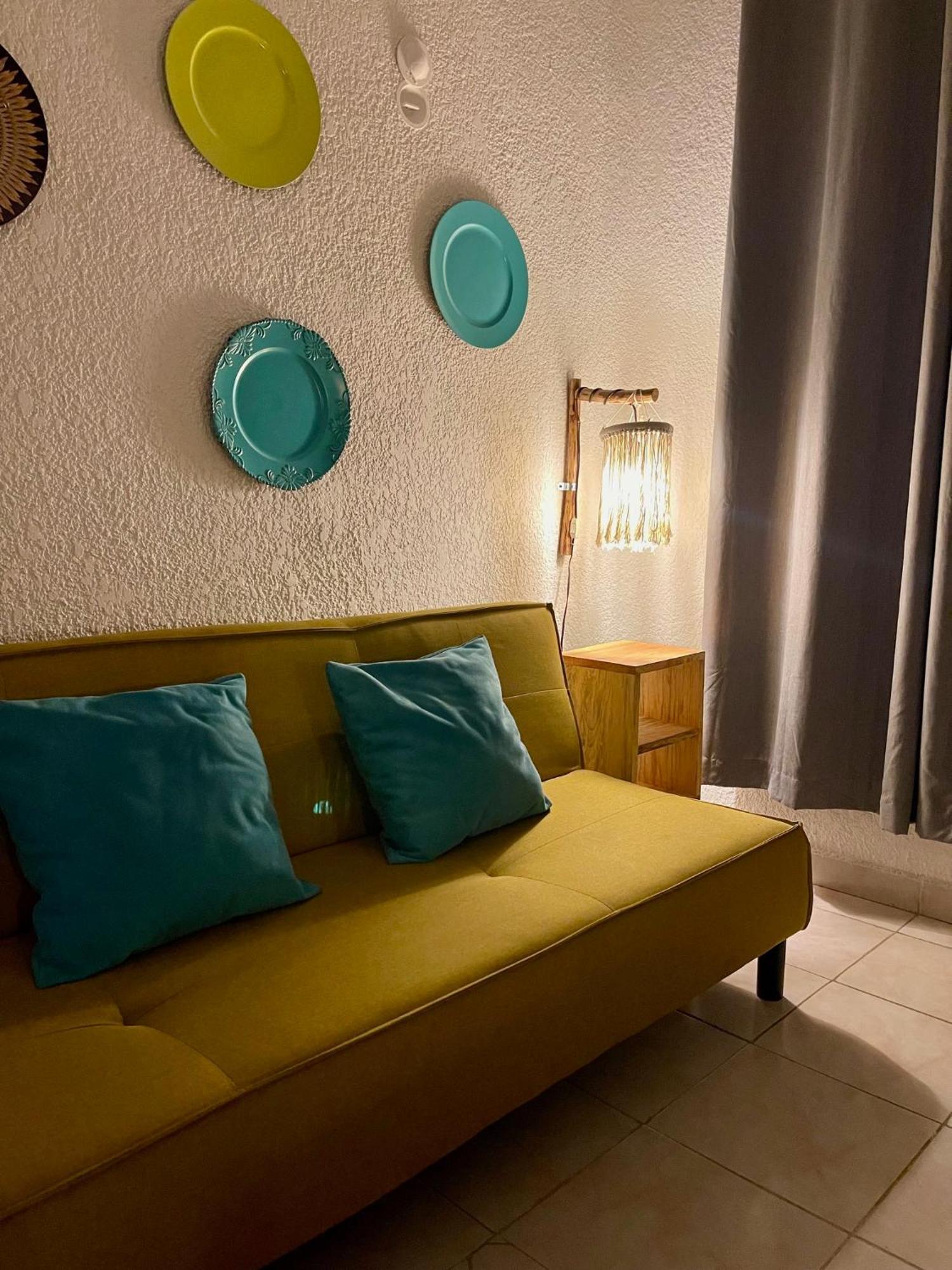 Itze Hostel Boutique - Progreso Progreso  Room photo