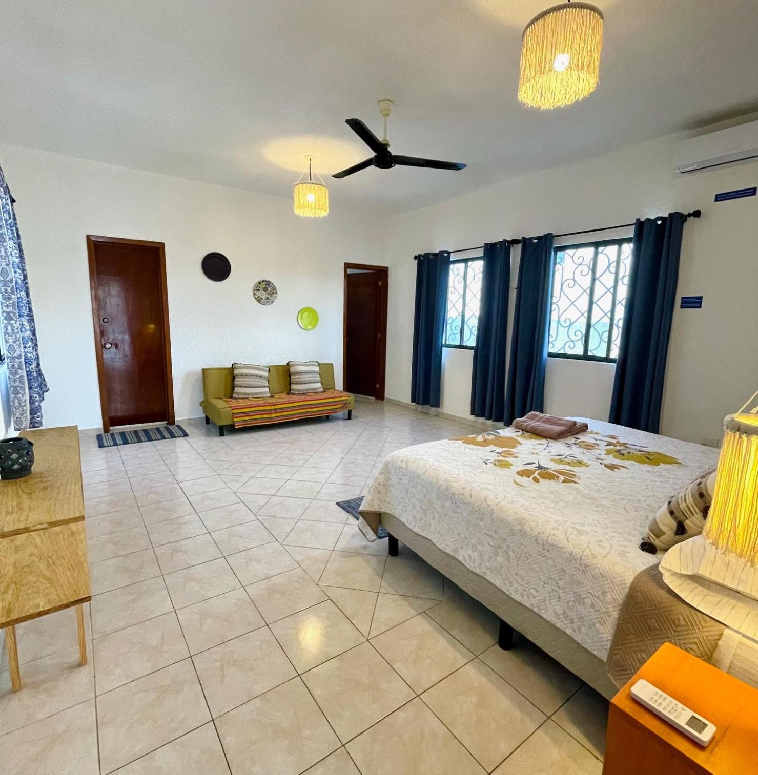 Itze Hostel Boutique - Progreso Progreso  Room photo