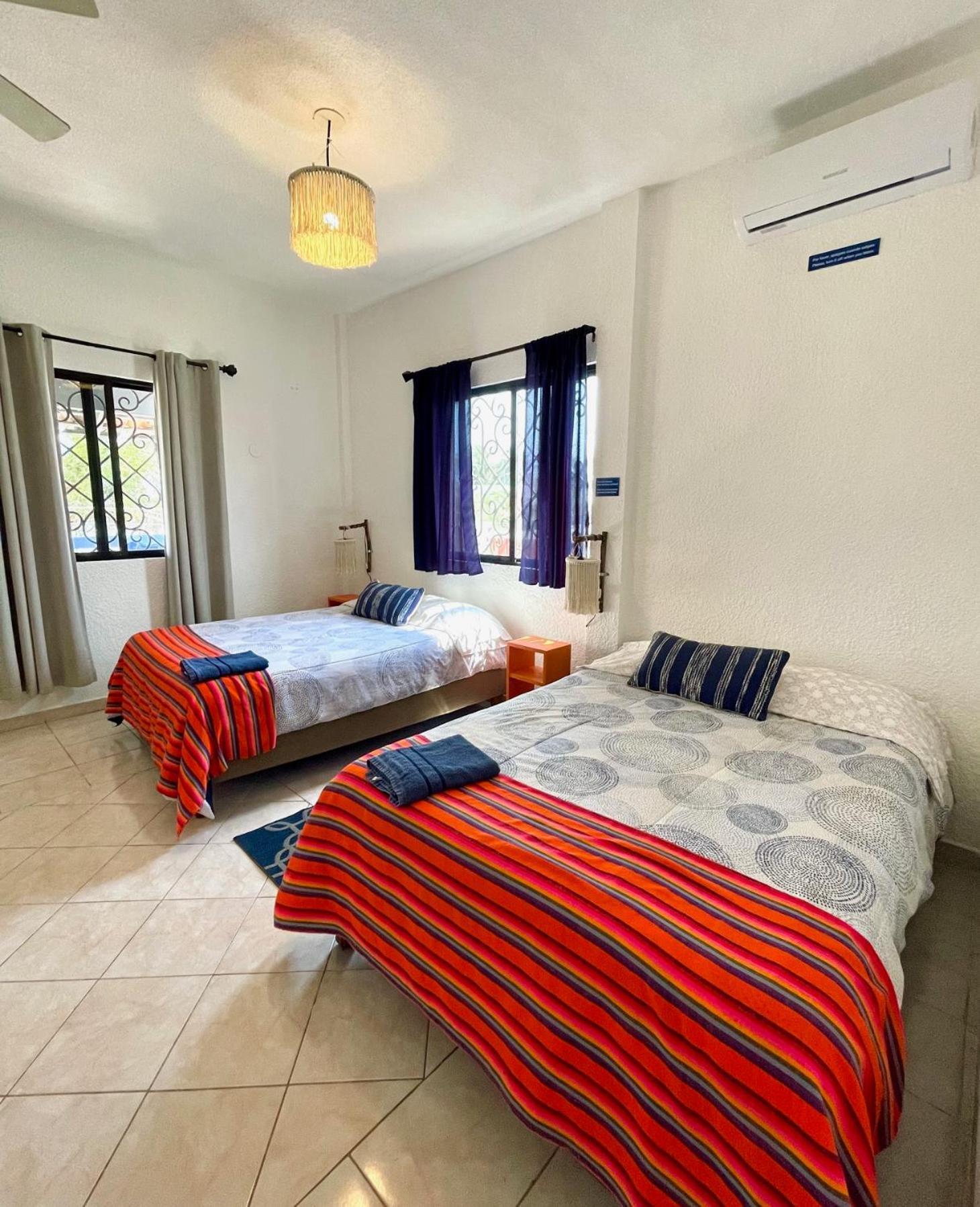 Itze Hostel Boutique - Progreso Progreso  Room photo