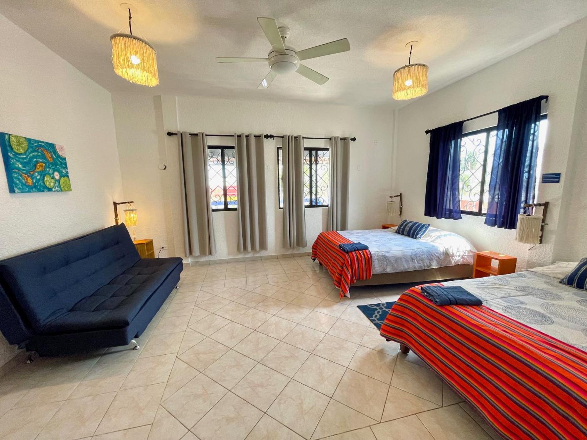 Itze Hostel Boutique - Progreso Progreso  Room photo