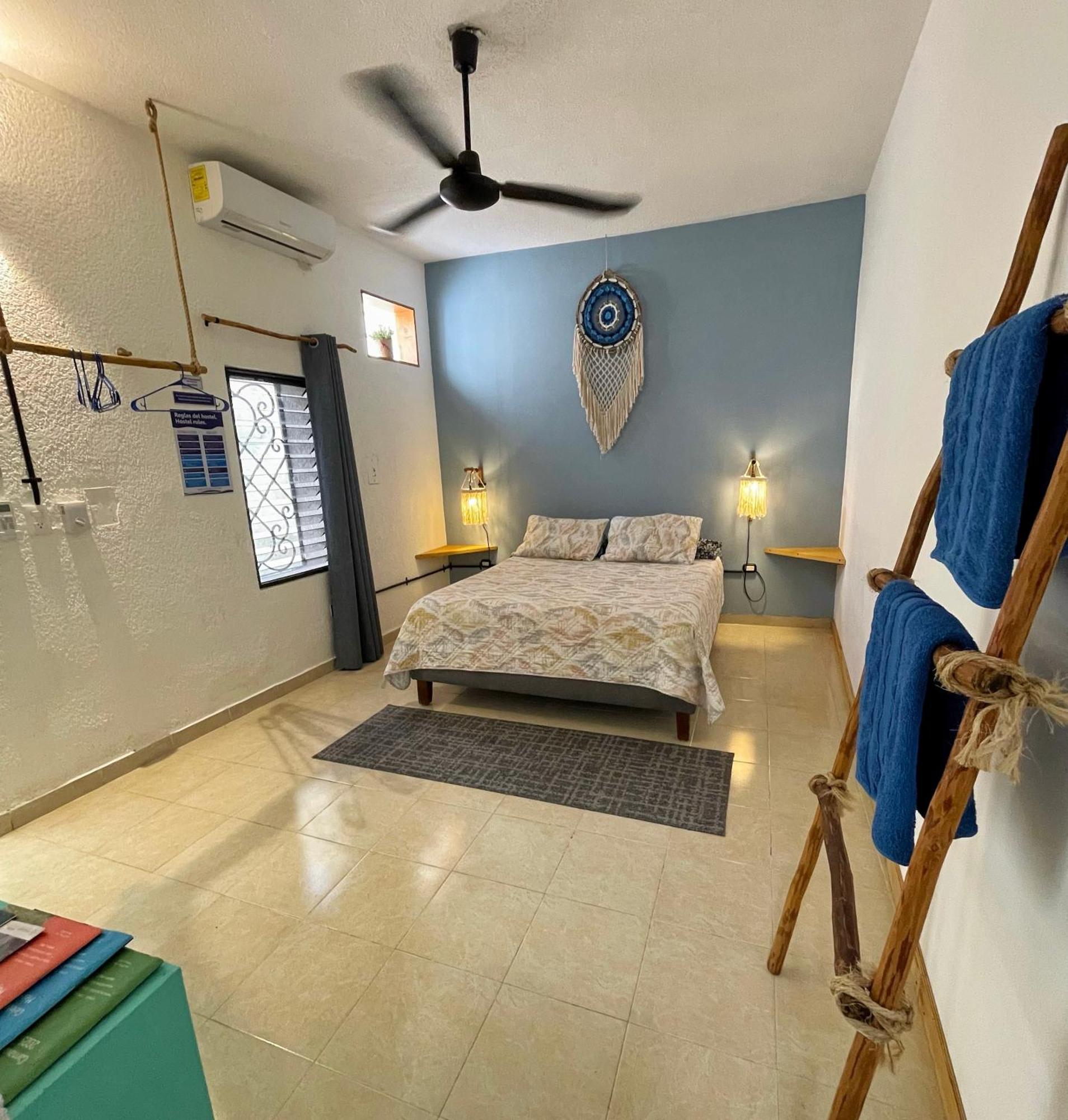 Itze Hostel Boutique - Progreso Progreso  Exterior photo