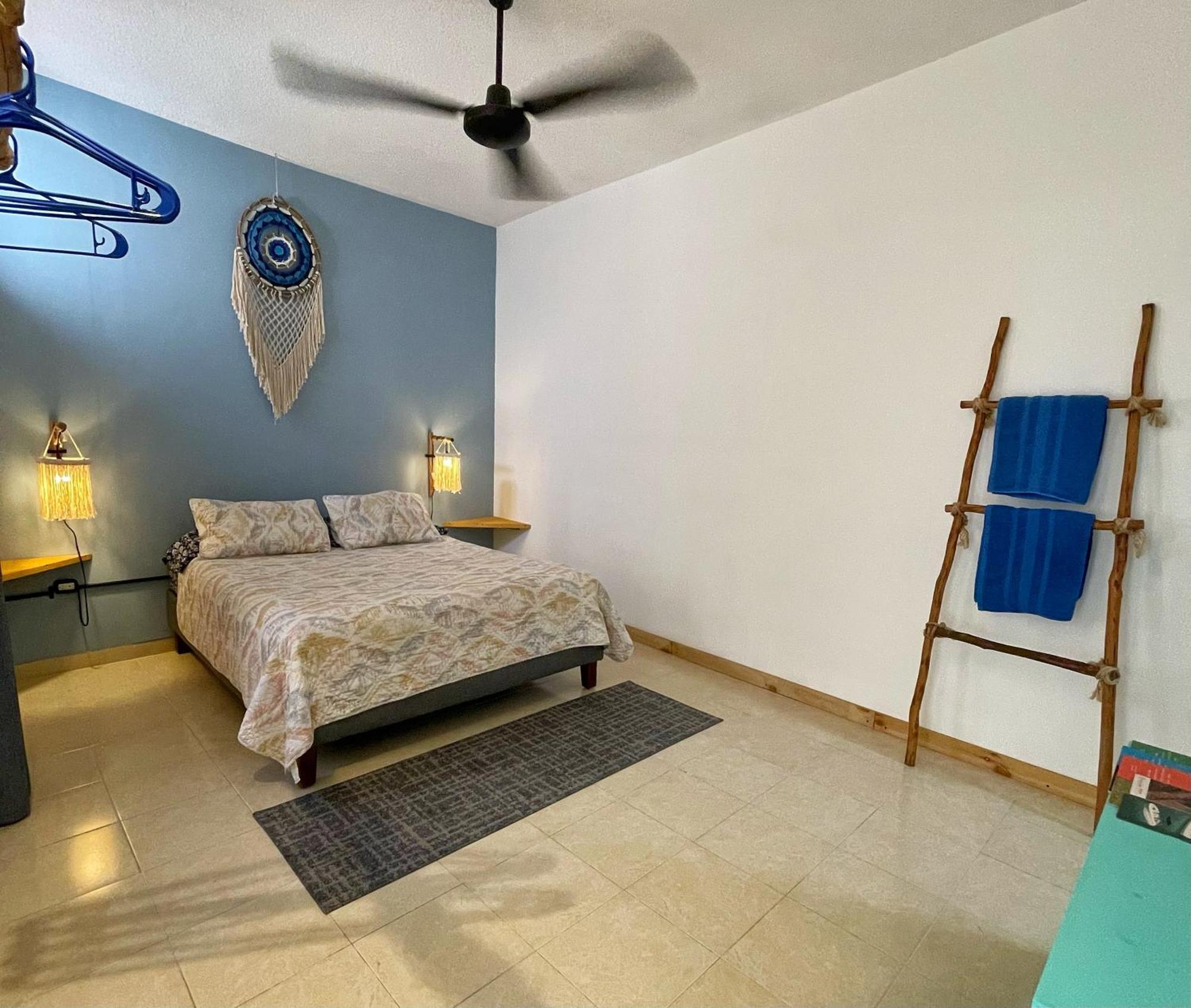 Itze Hostel Boutique - Progreso Progreso  Exterior photo